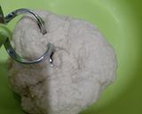 Foto langkah ke 3 dari resep Japanese Milk Bread.
