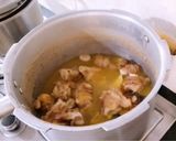 A picture of step 7 of Yummy Beef Paya recipe 👍.