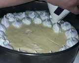 Foto del paso 7 de la receta: Pie de naranja (base de vainillas)