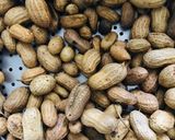 A picture of step 2 of Boiled peanuts salad.