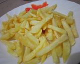 A picture of step 4 of Chips.