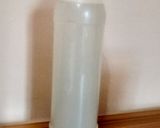 A picture of step 3 of Lemon Barley Water.