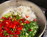 Foto del paso 2 de la receta: Osobuco con arroz cremoso