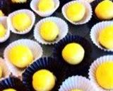 A picture of step 9 of ☆Sweet Potato Dessert☆.