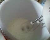 A picture of step 2 of AMIEs SPECIAL Tiramisu.
