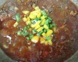A picture of step 13 of My Hot but Flavourful Chilli and Garlic Beef ☺.