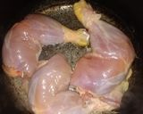 Foto del paso 1 de la receta: Pollo a la provenzal