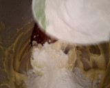 A picture of step 2 of Butter cookies.