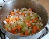 Vickys Greek-Style Lamb Stew, GF DF EF SF NF recipe step 4 photo