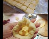 Foto langkah ke 2 dari resep Mexican bun aka Roti Boy.