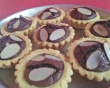 Foto langkah ke 6 dari resep Pie Brownies Shiny Crust.