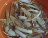 Foto langkah ke 1 dari resep Skin Potato Crispy (Kulit Kentang Krispi).
