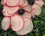 Foto del paso 1 de la receta: Ensalada de col rizada o kale