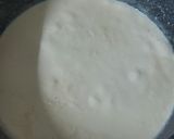 A picture of step 2 of Bpk kulfi.