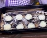 Foto del paso 2 de la receta: PANCITOS DE QUESO 🧀 SÚPER FÁCILES Y CON POCOS INGREDIENTES