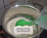 Foto langkah ke 2 dari resep Degan Jelly.