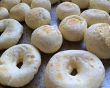 Foto del paso 4 de la receta: Chipa