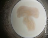 Foto del paso 1 de la receta: Crema pastelera