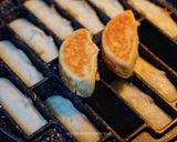 Foto langkah ke 4 dari resep Bandros / kue keroncong.