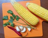 Foto langkah ke 3 dari resep Ikan Panggang Dabu-dabu Lemon.