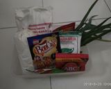 Foto langkah ke 1 dari resep Cilok rice cooker a la anak kost.