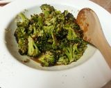 A picture of step 6 of Broccoli AWESOME!.