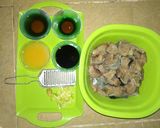 Foto langkah ke 1 dari resep Tuna Teriyaki (Tanpa Bumbu Instant & Penyedap).