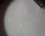 Foto langkah ke 2 dari resep Bubur Sumsum Mutiara.