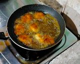 Foto langkah ke 3 dari resep Udang Krispi Sambal Geprek.
