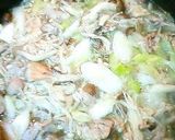 A picture of step 5 of Standard Dish at My Home - Easy Japanese-Style Mushroom Curry.