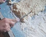 Foto del passaggio 7 della ricetta Zeppole di San Giuseppe (siciliane)