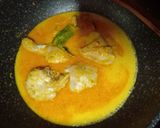 Foto langkah ke 4 dari resep 52. Kari Ayam Sederhana plus Tahu.