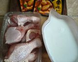 Foto langkah ke 1 dari resep Gulai Ayam.
