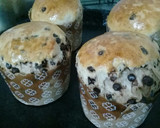 Foto del paso 7 de la receta: Pan dulce chocolate con chips