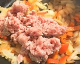 Tejszínes brokkolis rakottas🥦 recept fázis 1 fotója