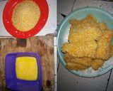 Foto langkah ke 7 dari resep Risoles Sosis Mayonaise.