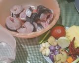 Foto langkah ke 1 dari resep Pindang Ikan Gabus.