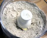 A picture of step 10 of KFC's Biscuit Scones.