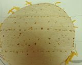A picture of step 8 of Cray Cray Easy Chicken And Cheese Quesadillas.