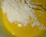 Foto langkah ke 2 dari resep Vanila Custard (isian bomboloni).