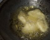Foto langkah ke 3 dari resep Pempek Dos (tanpa ikan).