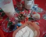 Foto del paso 1 de la receta: Soufflé básico