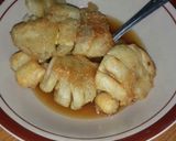 Foto langkah ke 4 dari resep Pempek Ekonomis (Renyah).