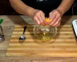 Foto del paso 11 de la receta Merluza rellena especial para Navidad
