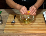 Foto del paso 11 de la receta: Merluza rellena especial para Navidad
