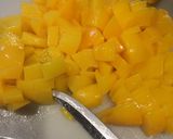 Foto del paso 3 de la receta: Streusel de durazno 🍑