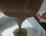 Foto langkah ke 4 dari resep Roll Cake Putih Telur.