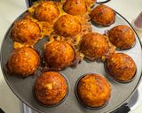 Foto del paso 5 de la receta: Arepas de choclo