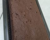 Foto langkah ke 9 dari resep Brownies Kukus.
