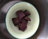 Une image de l'étape 4 de Gâteau lorrain noisette.